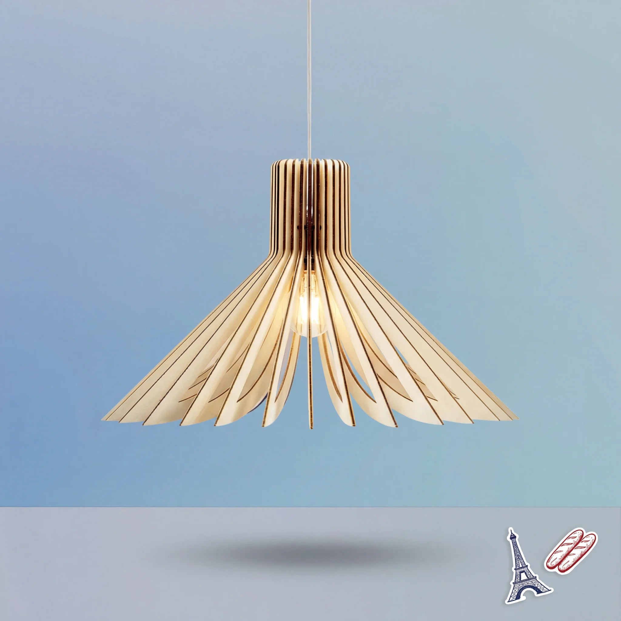 Ava | Suspension