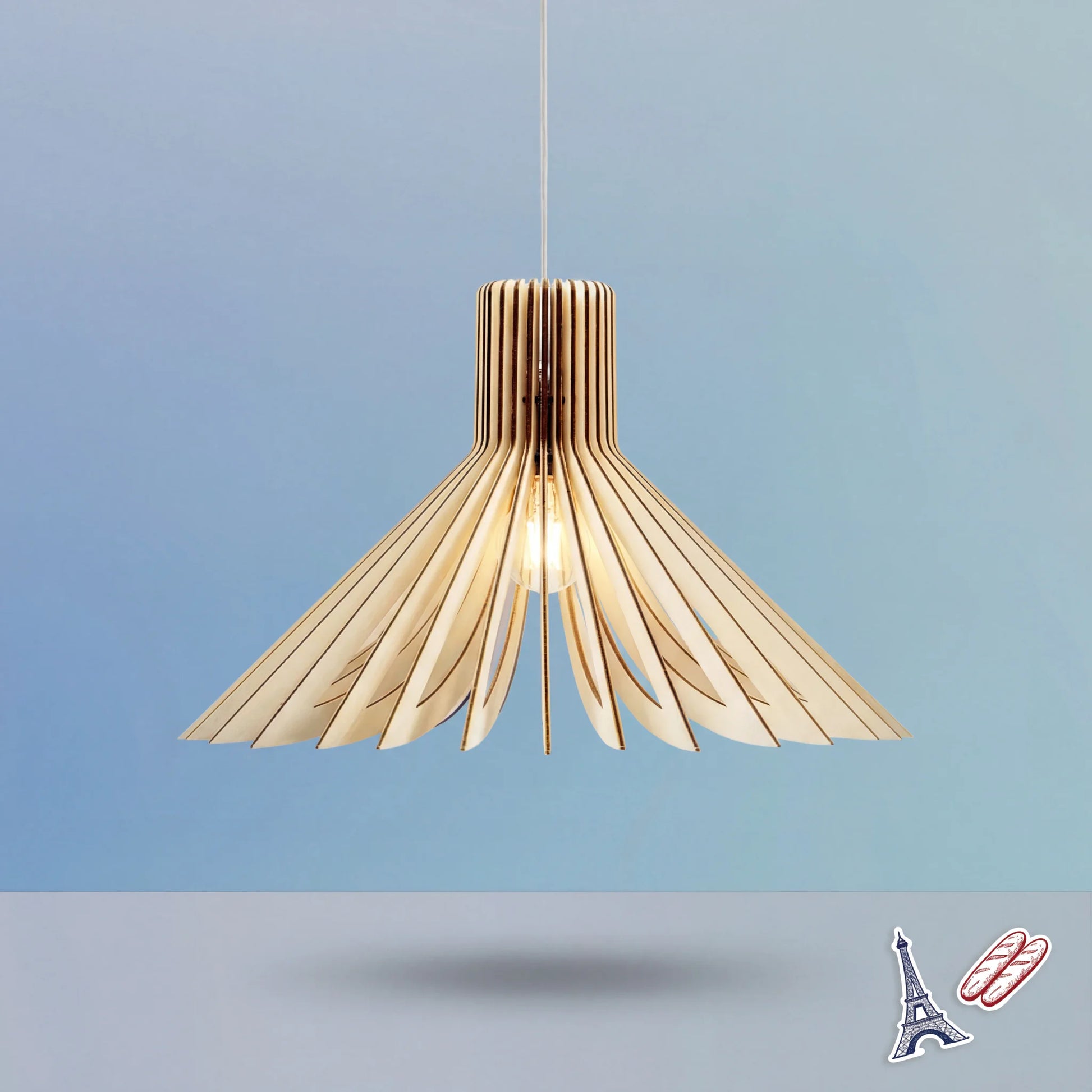 Ava | Suspension