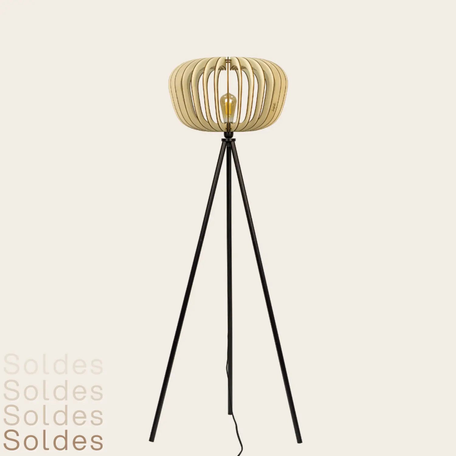 Agathe | Lampadaire