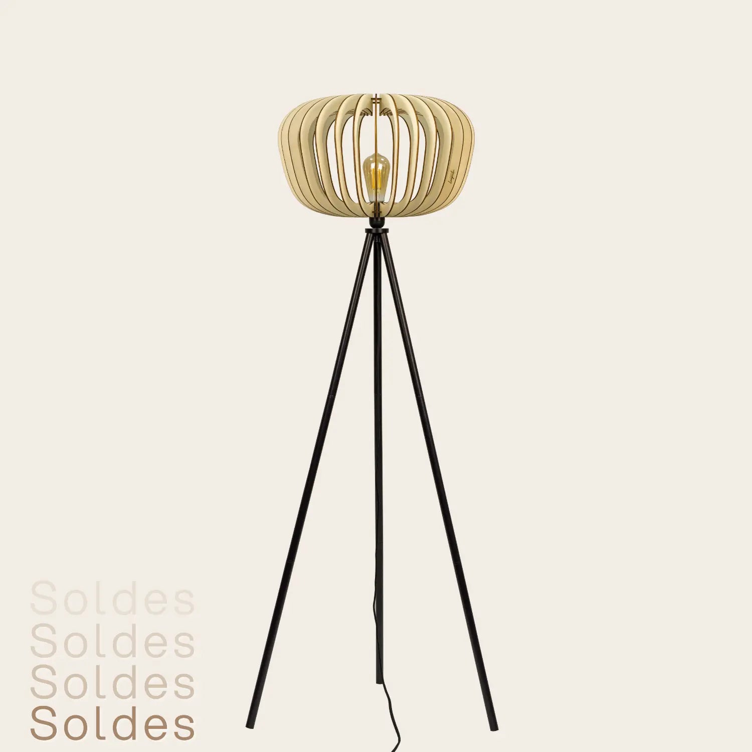 Agathe | Lampadaire