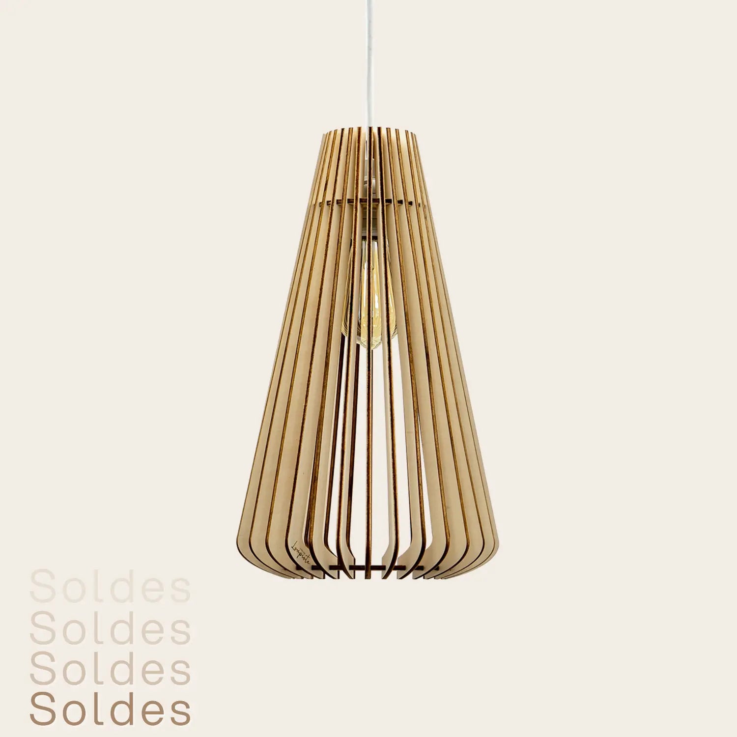 Andromède | Suspension