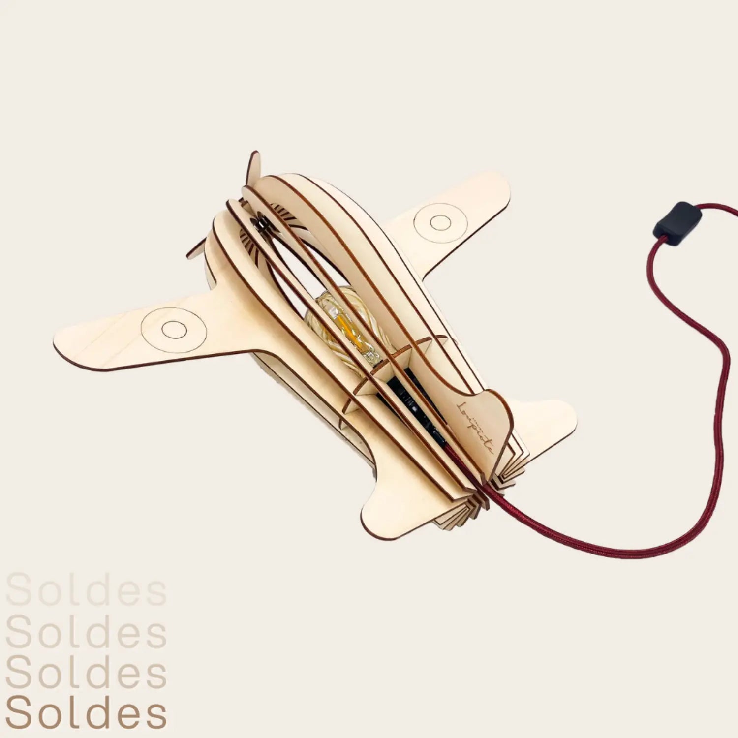 Antoine | Baladeuse