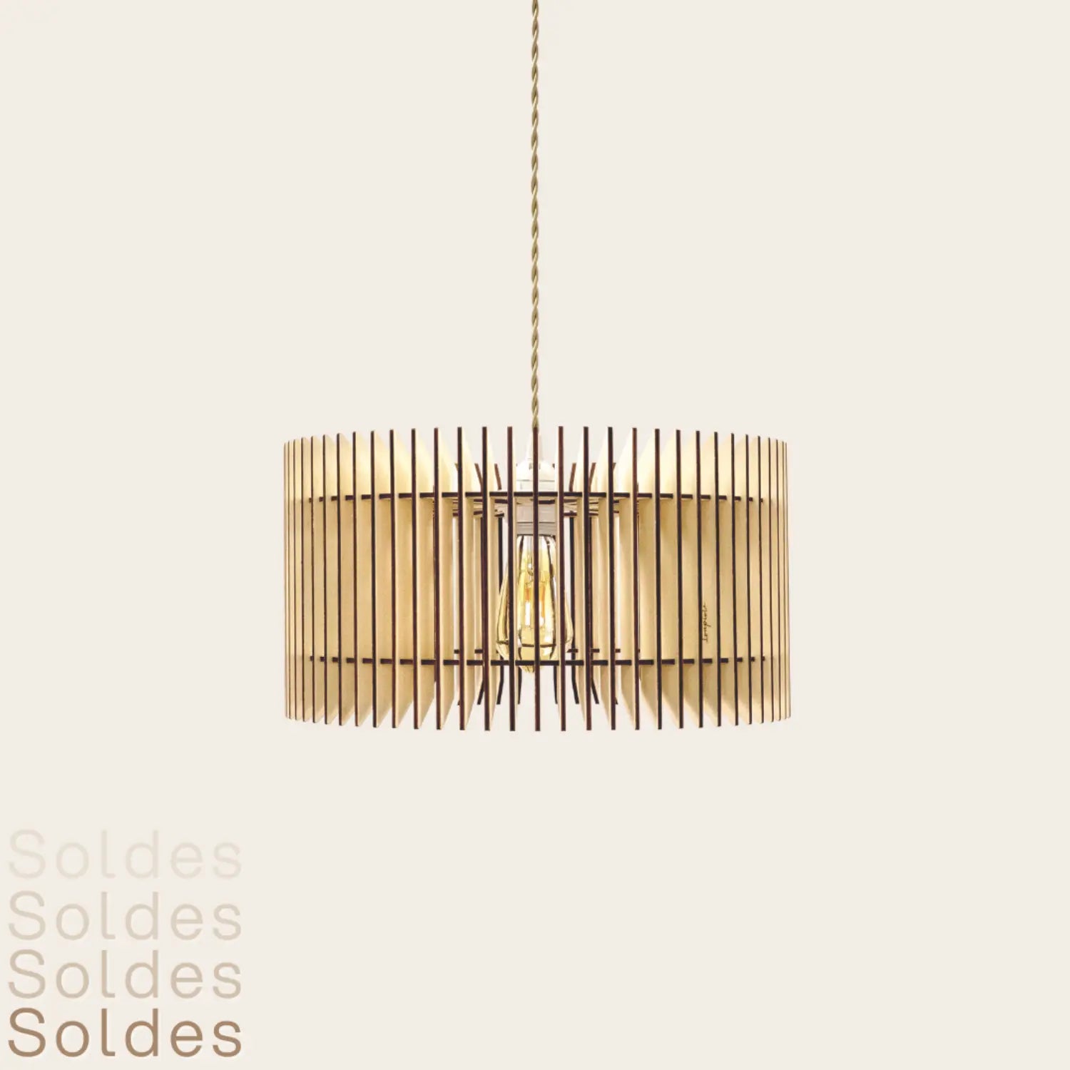 Apollon | Suspension
