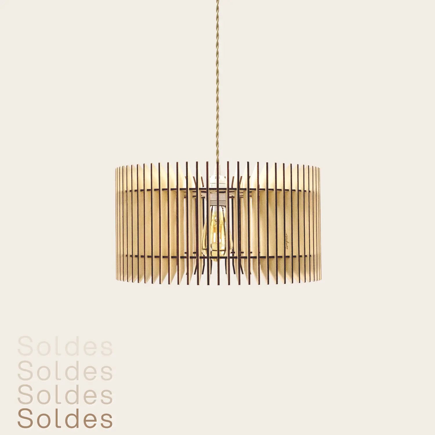 Apollon | Suspension