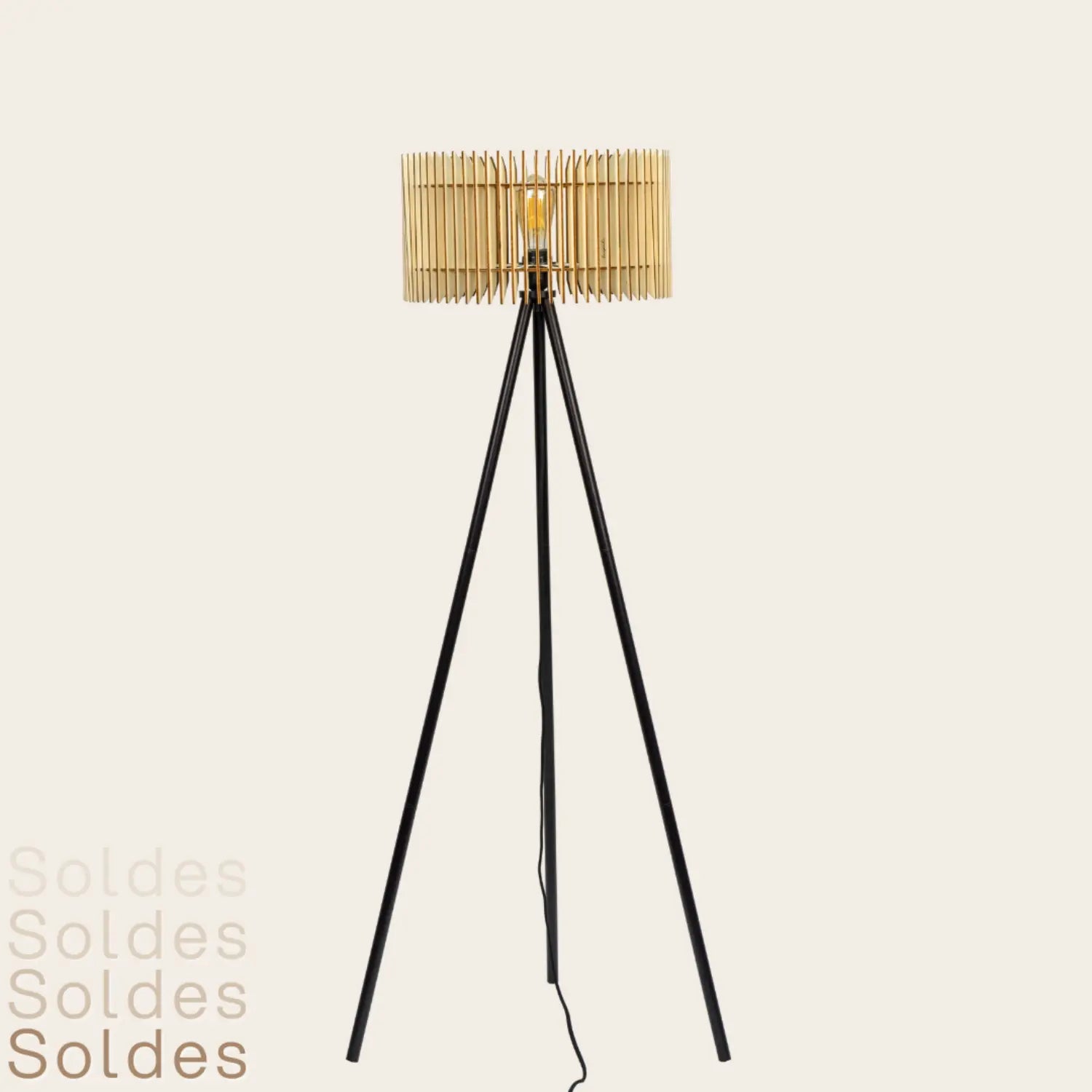Apollon | Lampadaire