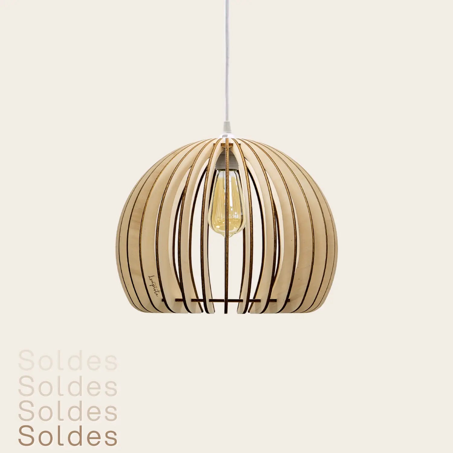 Atlas | Suspension