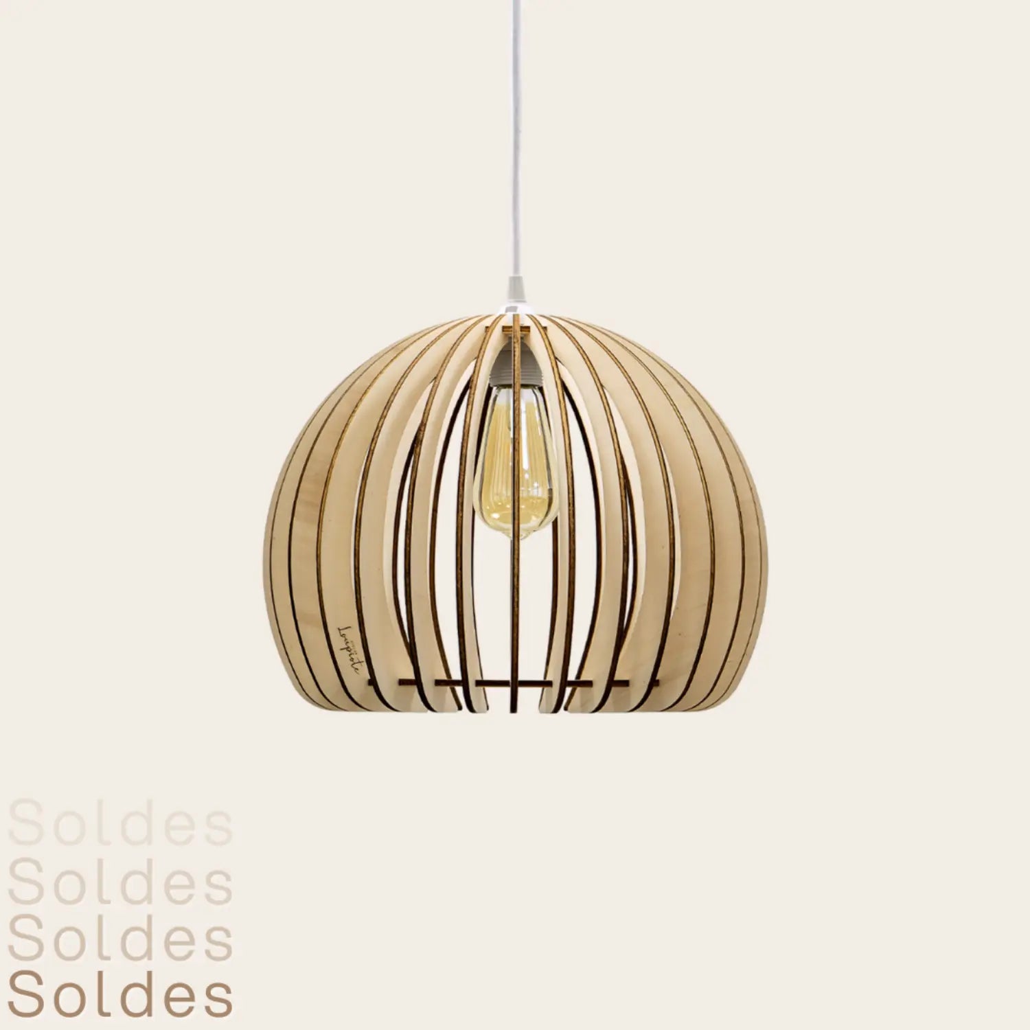 Atlas | Suspension