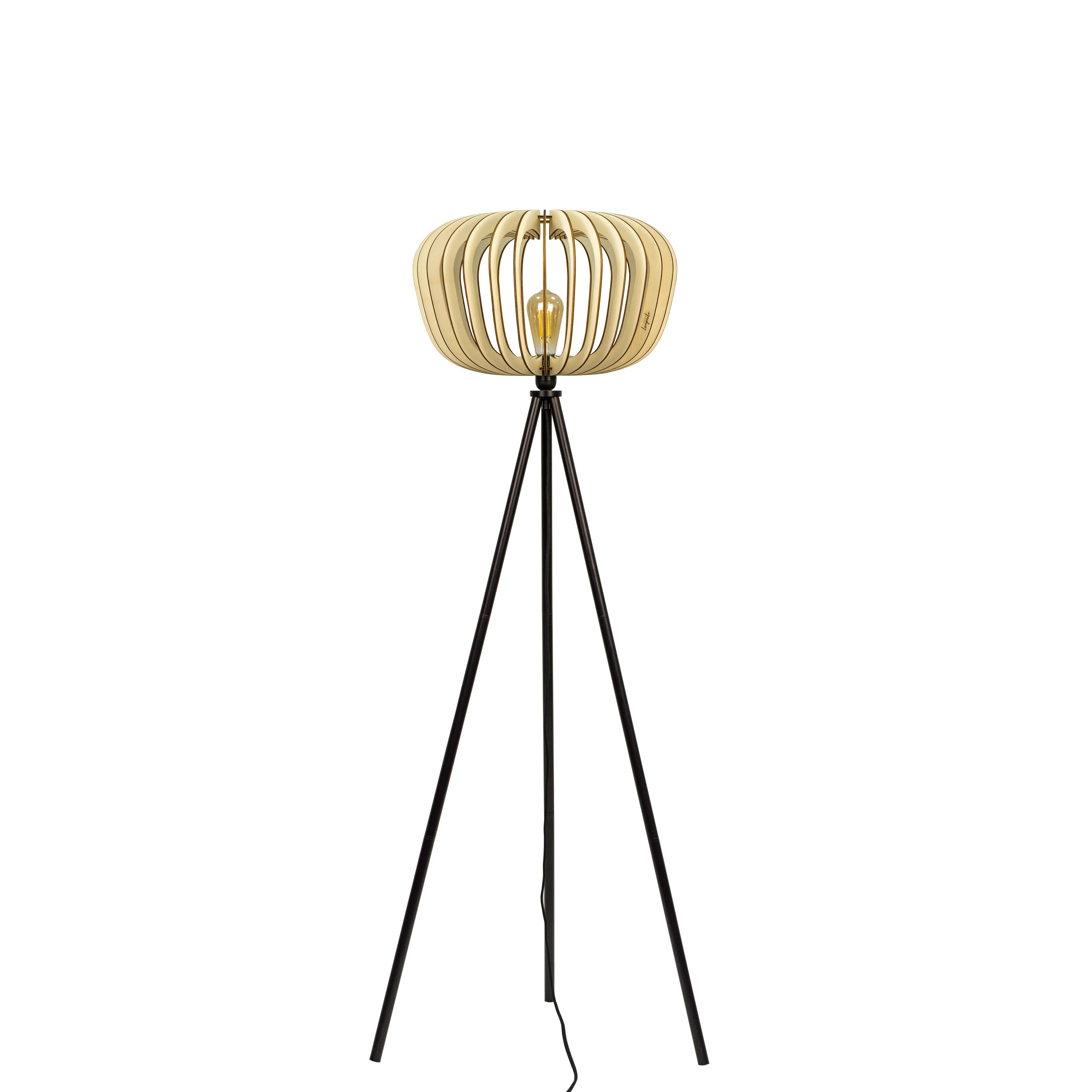 Agathe | Lampadaire