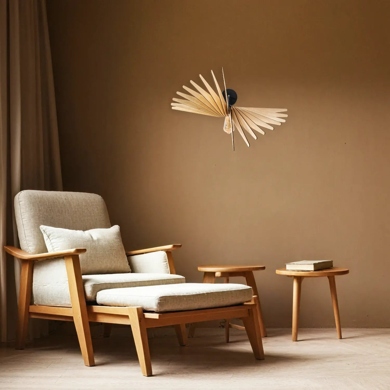 Albatros | Applique