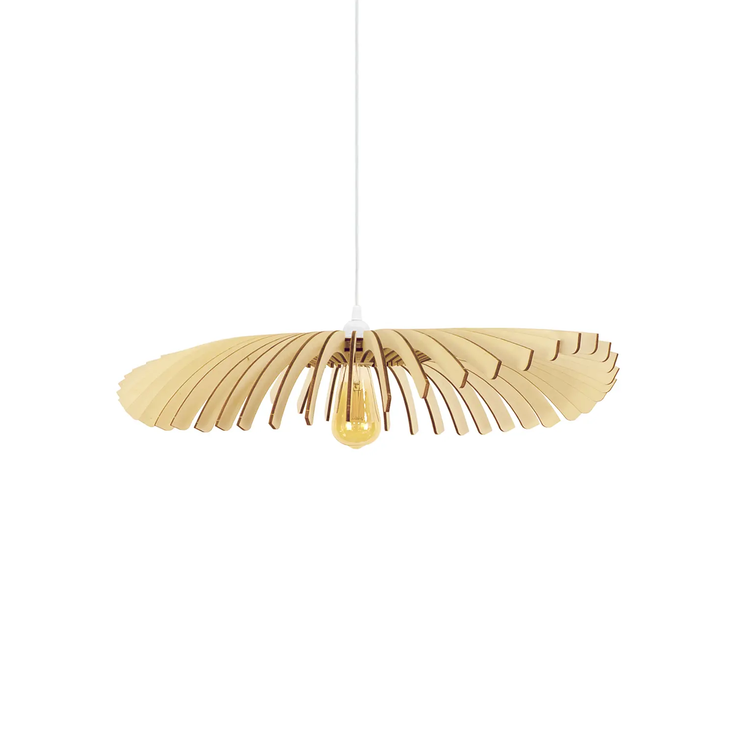Cygne | Suspension