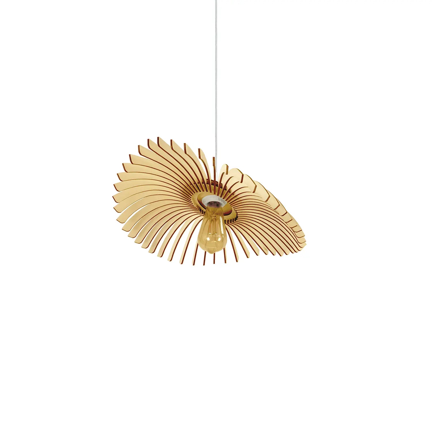 Cygne | Suspension