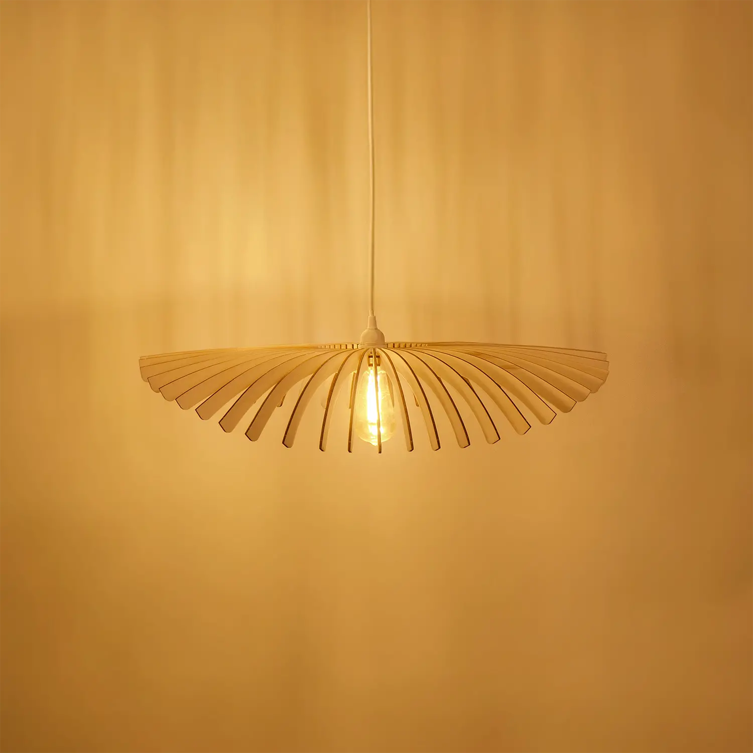 Cygne | Suspension