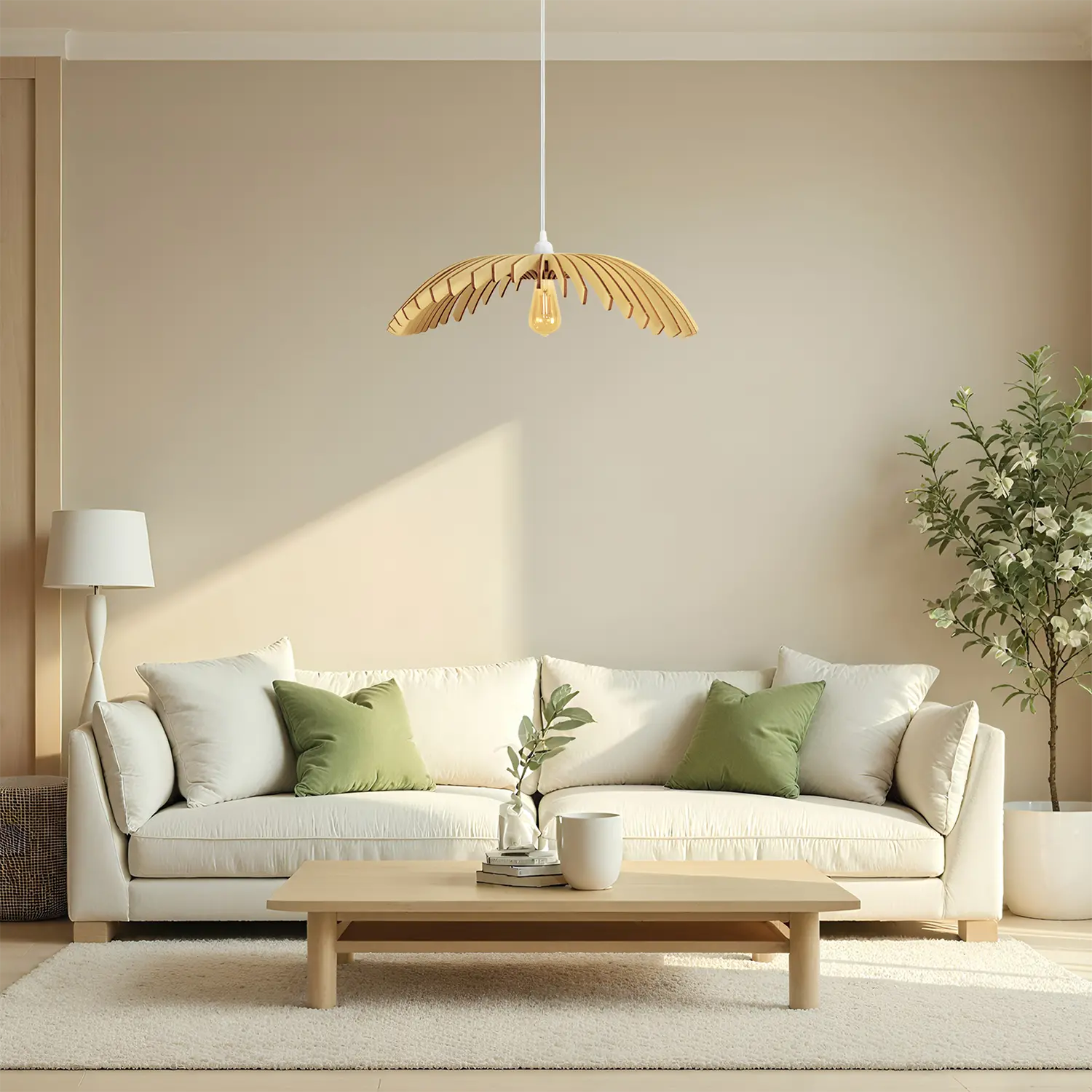 Cygne | Suspension