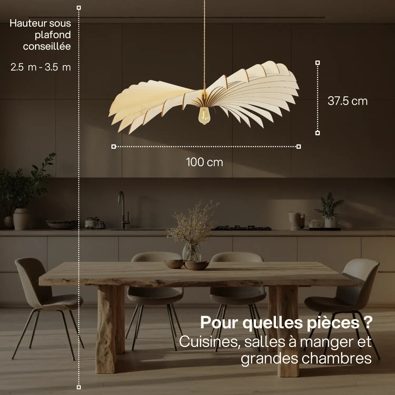 Aigle | Suspension