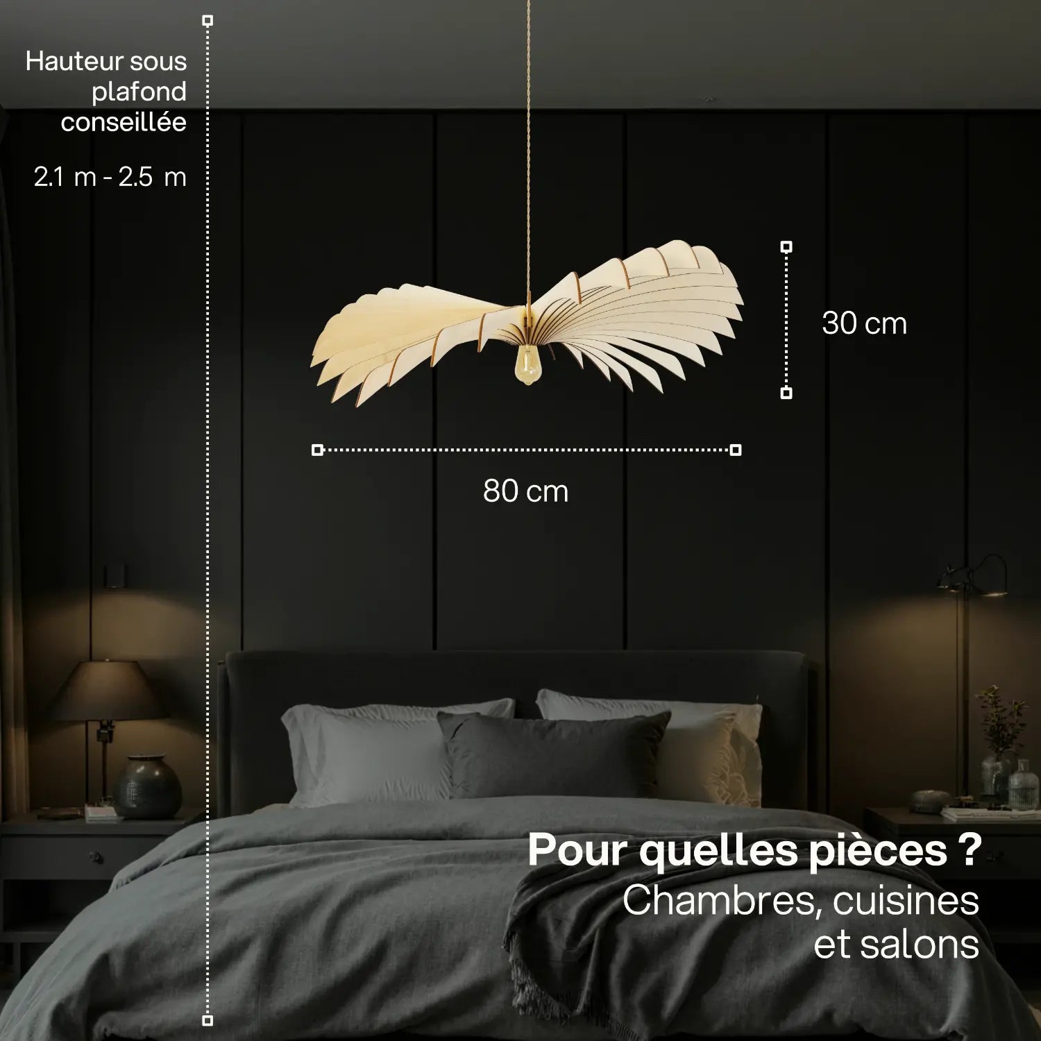 Aigle | Suspension