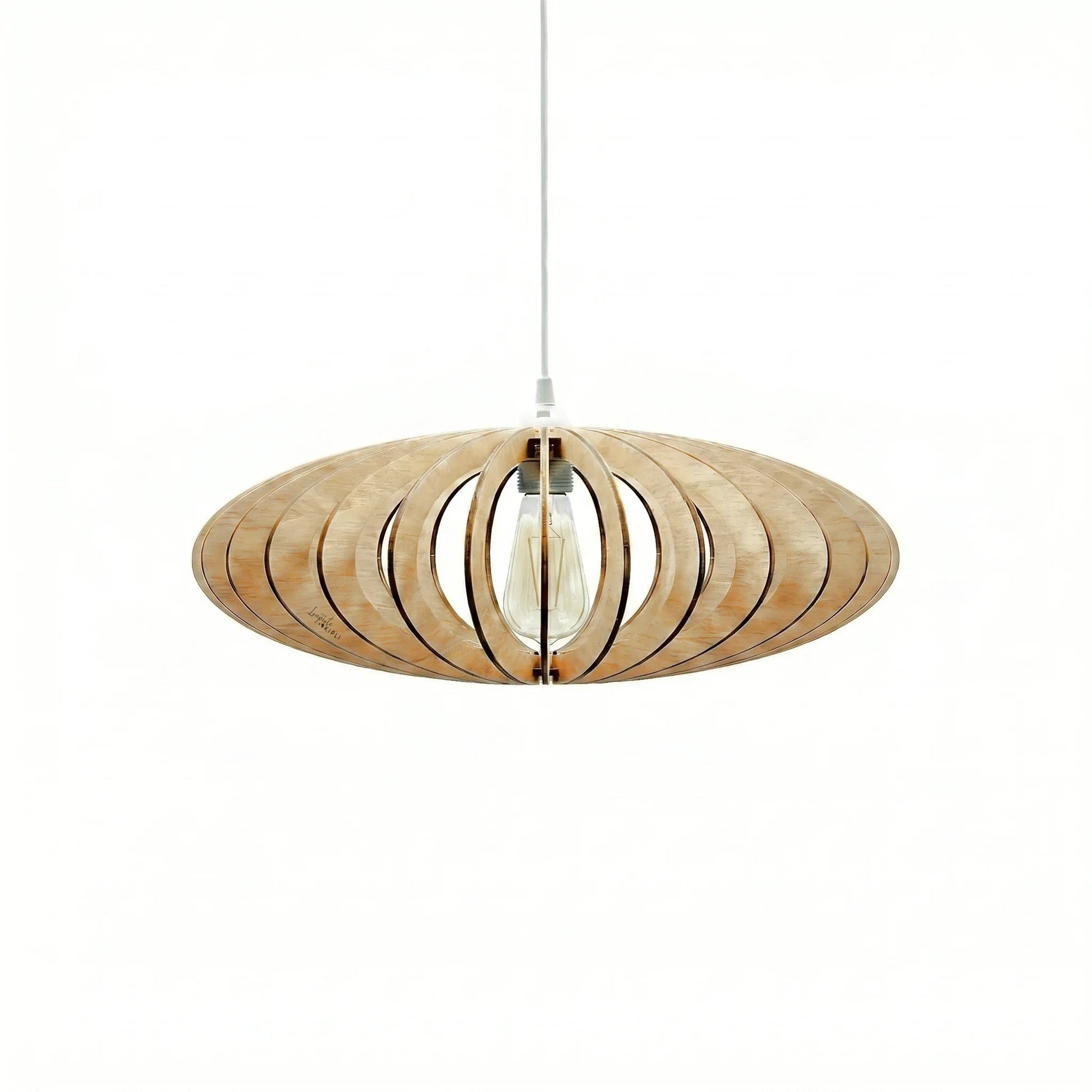 Mini NEO teinté Chêne | Suspension