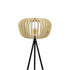 Agathe | Lampadaire - Atelier Loupiote | Lampes artisanales françaises