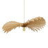 Aigle teinté Chêne | Suspension