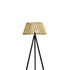 Alizée | Lampadaire - Atelier Loupiote | Lampes artisanales françaises