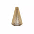 Andromède | Suspension - Atelier Loupiote | Lampes artisanales françaises