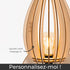 Ariane | Baladeuse - Atelier Loupiote | Handwerkliche Lampen aus Frankreich