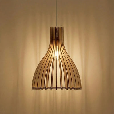 Ariel | Suspension