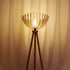Athéna | Stehlampe - Atelier Loupiote | Handgefertigte französische Lampen