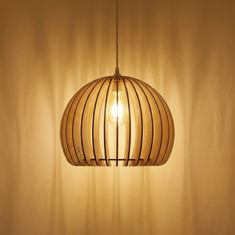 Atlas | Suspension