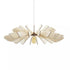 Aurora | Suspension - Atelier Loupiote | Lampes artisanales françaises