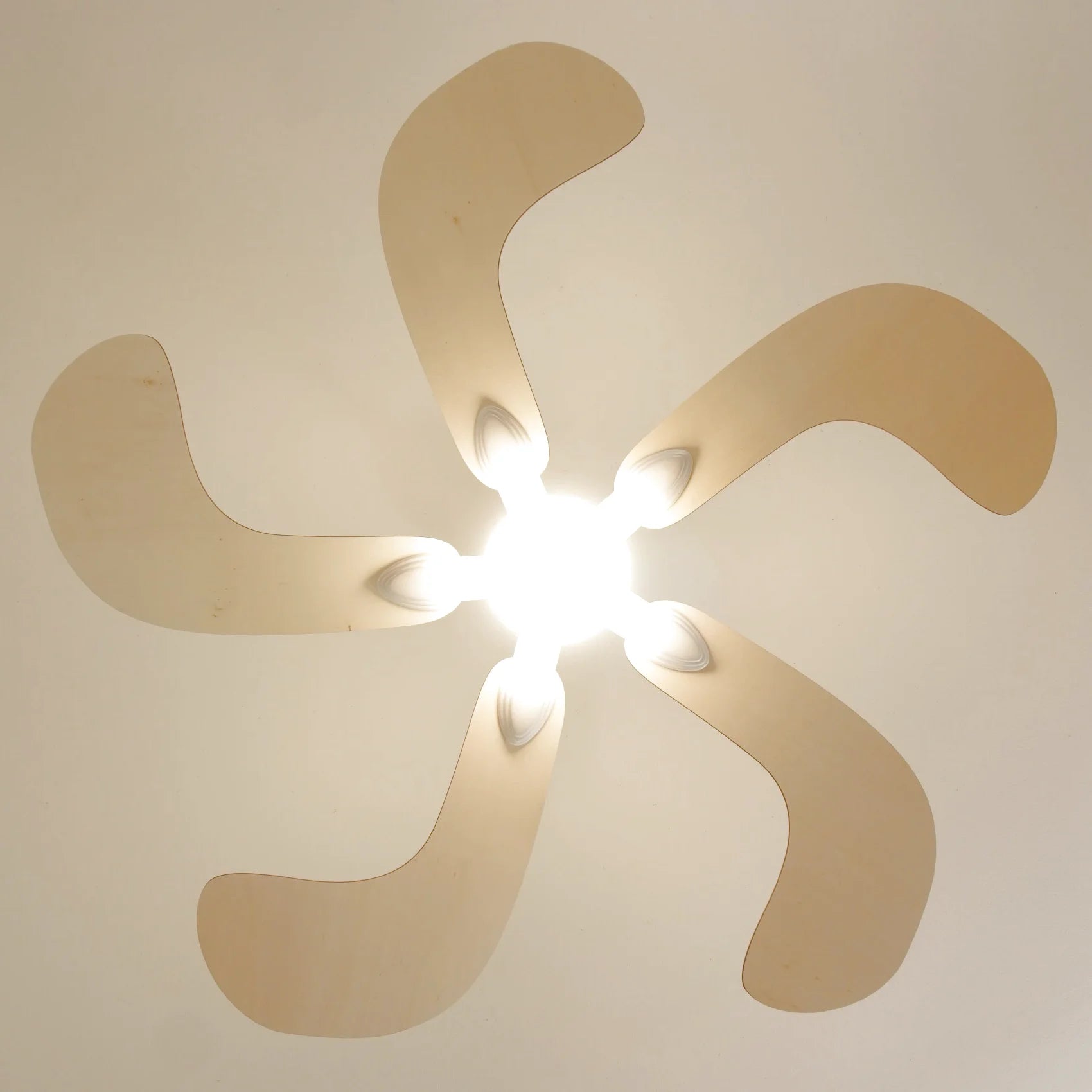 Colibri | Ventilateur de plafond