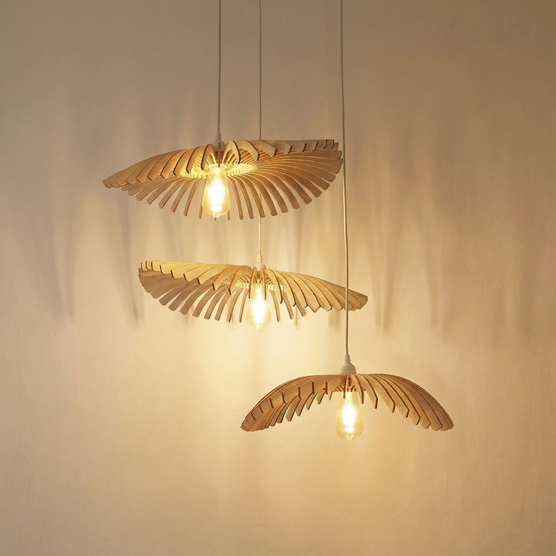 Cygnes Trio | Suspension