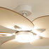 Dahlia | Ventilateur de plafond