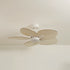 Dahlia | Ventilateur de plafond