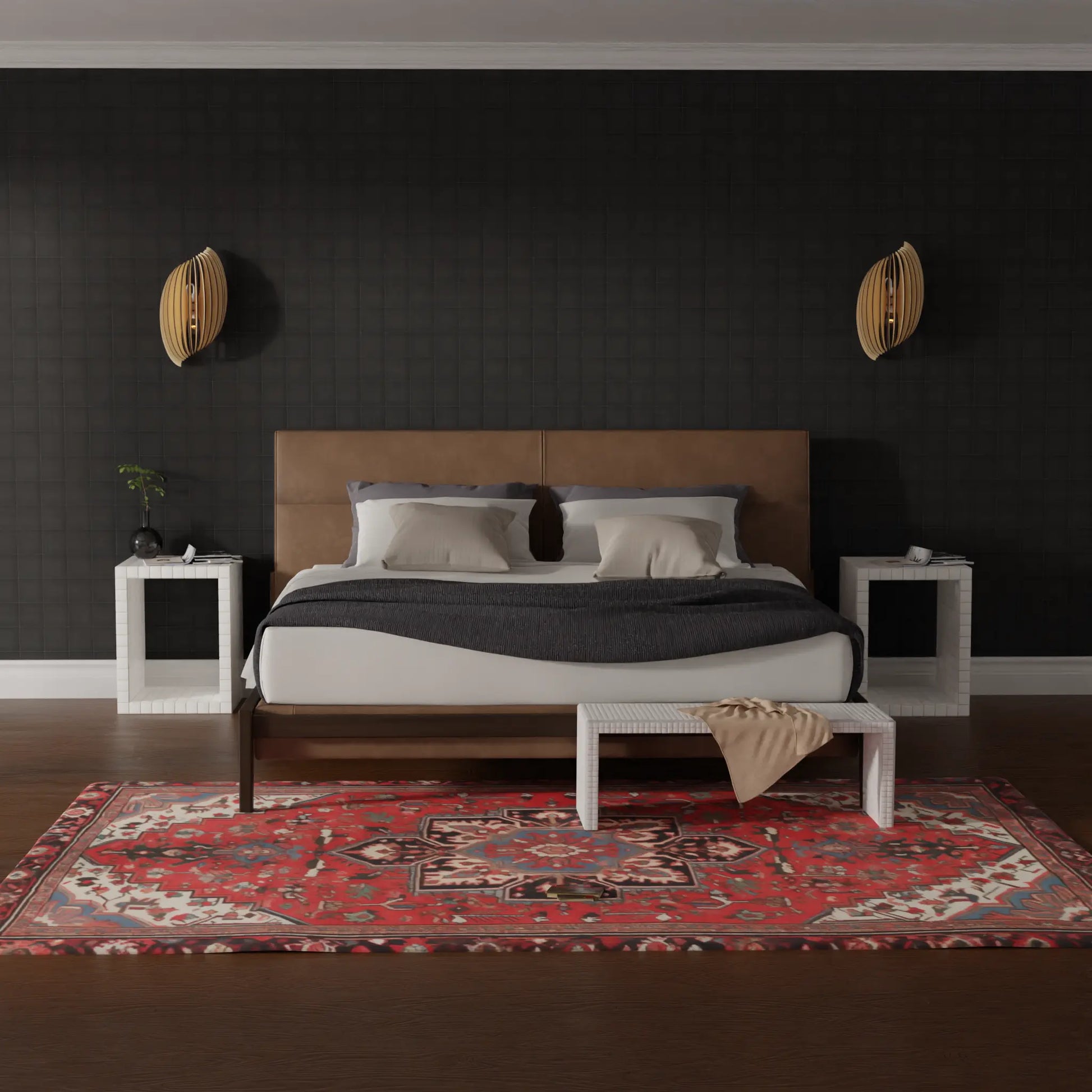 Assia | Applique