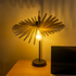 Alba | Lampe à poser - Atelier Loupiote | Lampes artisanales françaises