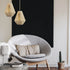 Ambre | Suspension - Atelier Loupiote | Lampes artisanales françaises