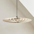 NEO | Suspension - Atelier Loupiote | Lampes artisanales françaises
