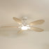 Libellule | Ventilateur de plafond
