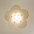 Lotus | Ventilateur de plafond