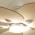 Lotus | Ventilateur de plafond