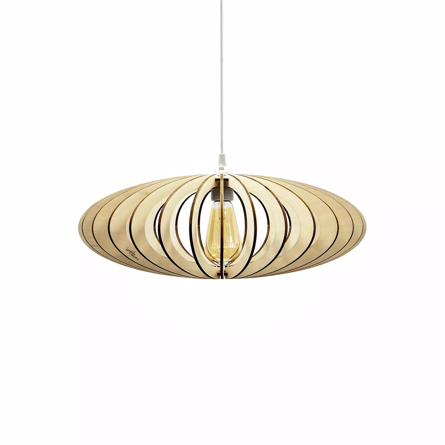 Mini NEO | Suspension - Atelier Loupiote | Lampes artisanales françaises