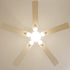 Mistral | Ventilateur de plafond