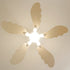 Plume | Ventilateur de plafond