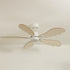 Plume | Ventilateur de plafond