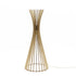TIPI | Lampadaire - Atelier Loupiote | Lampes artisanales françaises