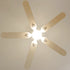Zéphyr | Ventilateur de plafond