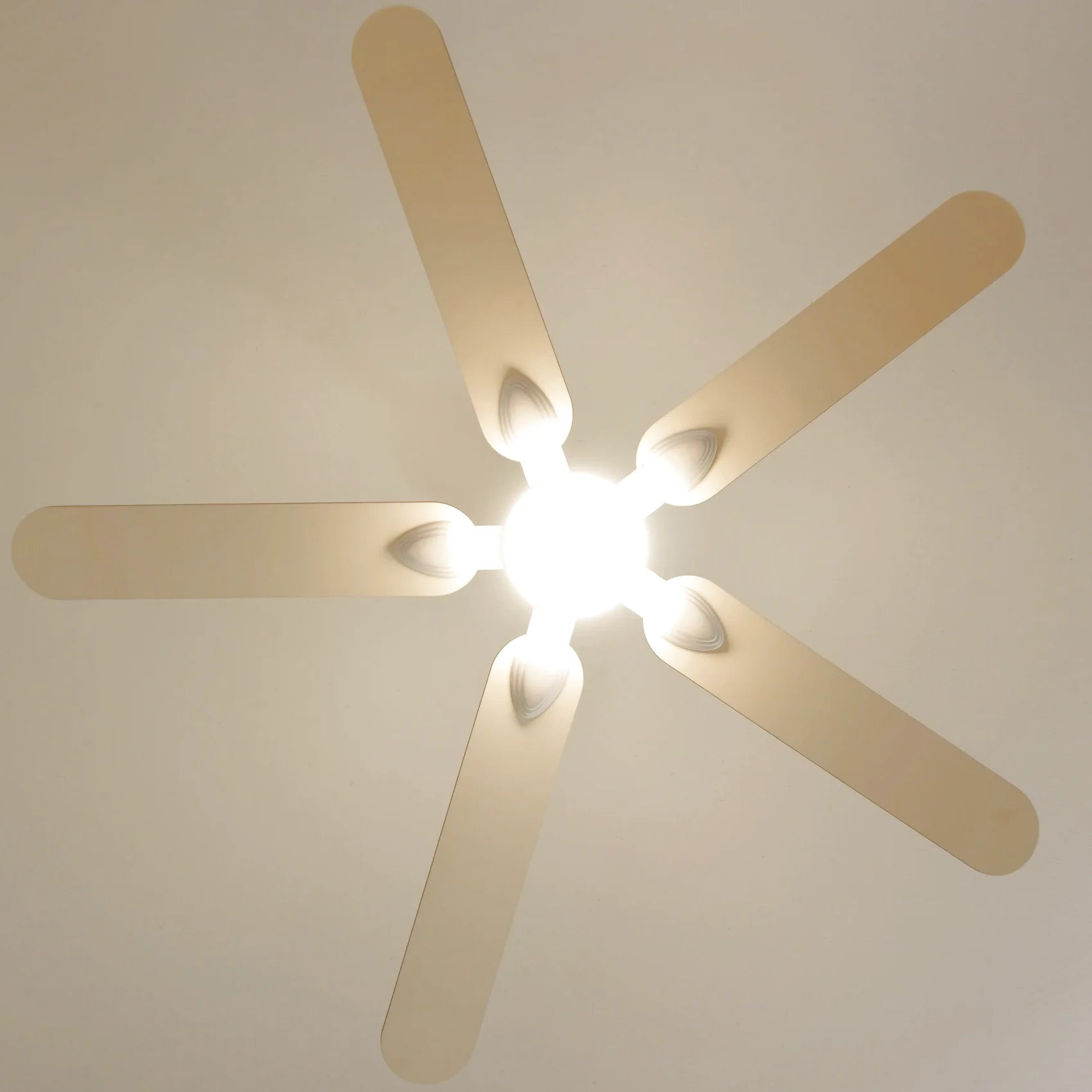 Zéphyr | Ventilateur de plafond