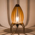 Ariane | Baladeuse - Atelier Loupiote | Lampes artisanales françaises