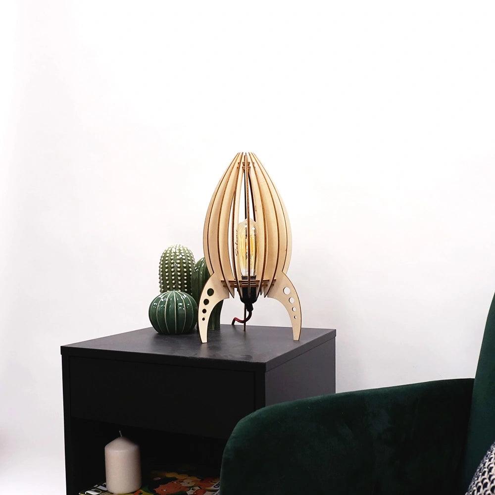 Ariane | Baladeuse - Atelier Loupiote | Handwerkliche Lampen aus Frankreich