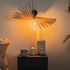 Albatros | Applique - Atelier Loupiote | Lampes artisanales françaises